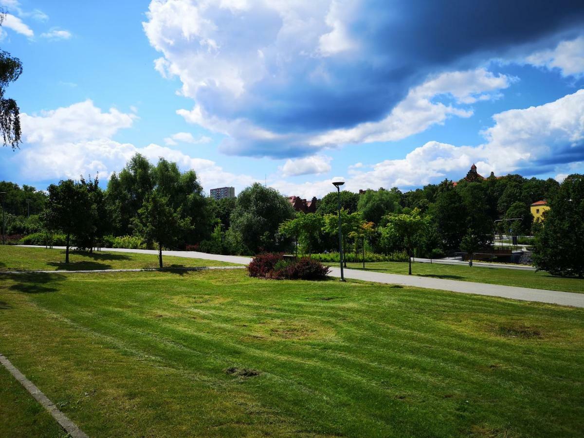 Garden Paryski * Olsztyn
