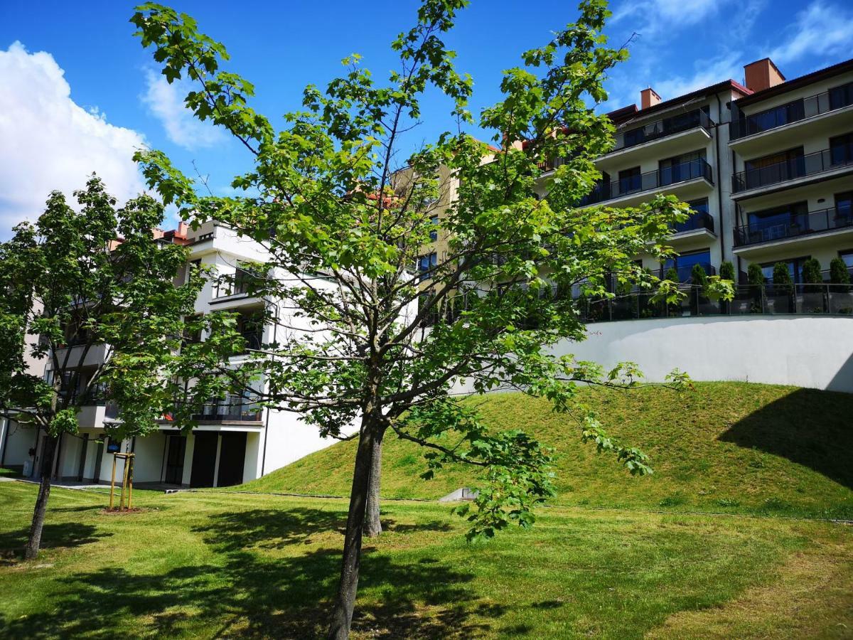 Garden Paryski Olsztyn