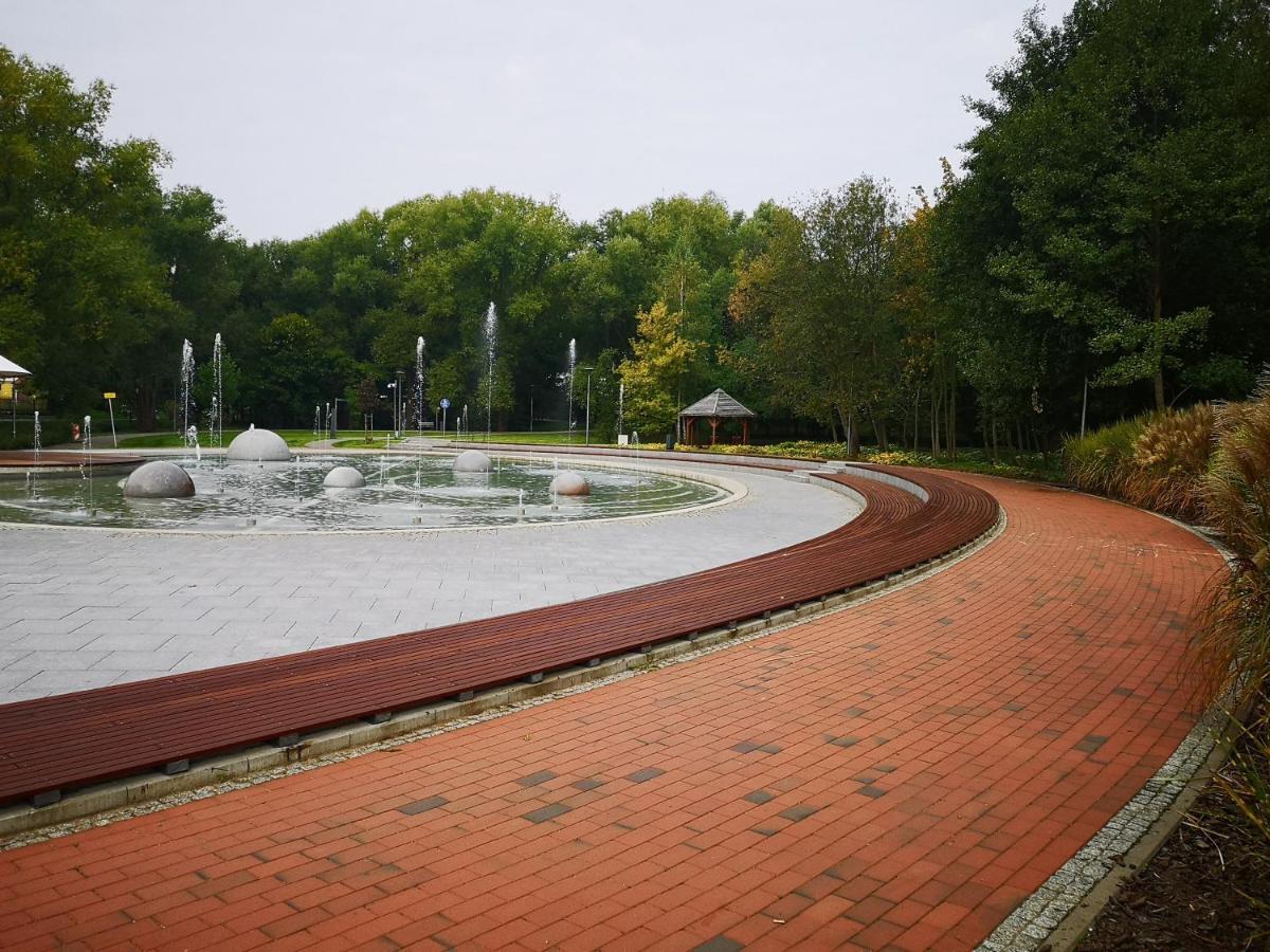 Garden Paryski *