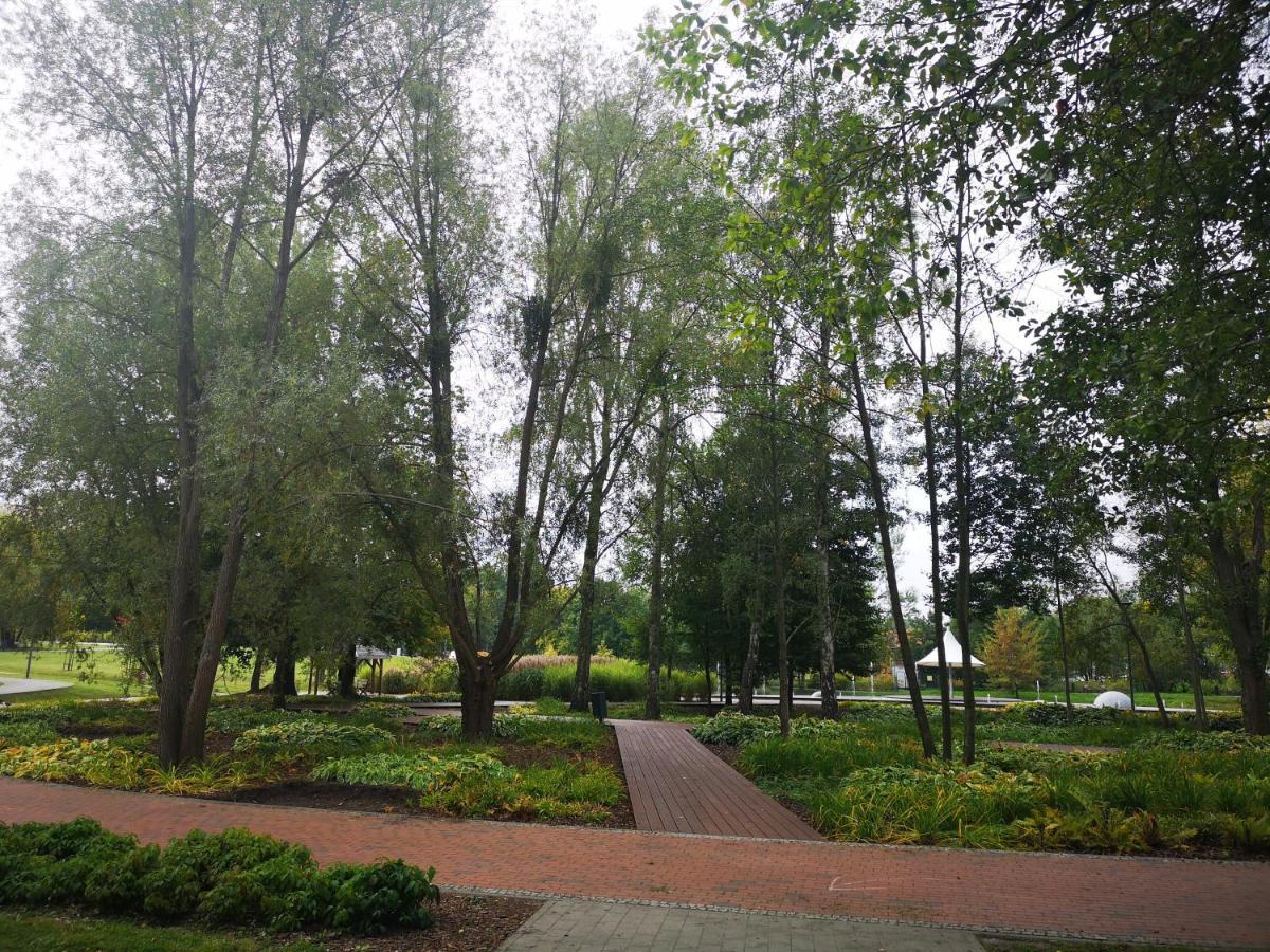 Garden Paryski Olsztyn